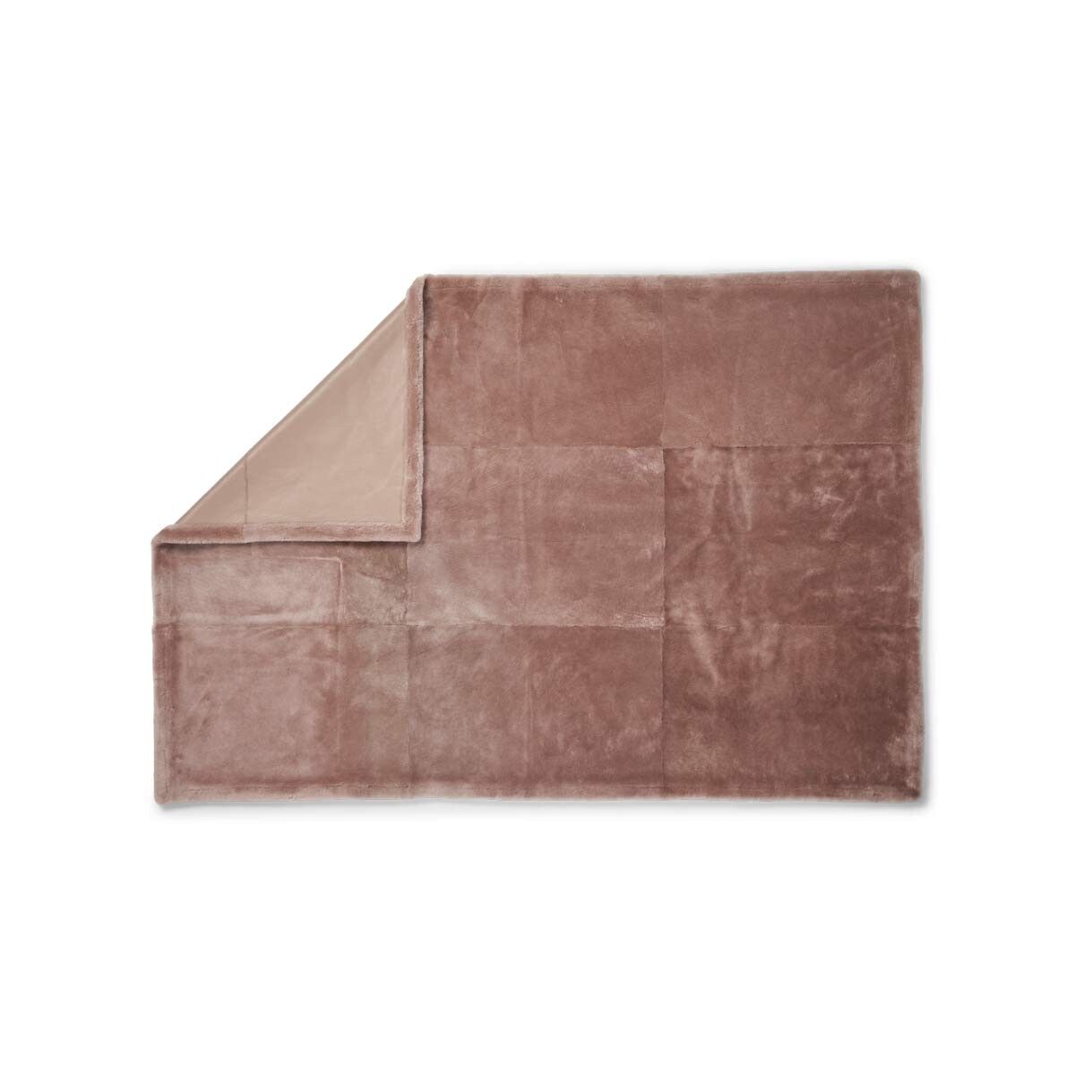 Angelina Decke | Kurzhaar | Neuseeland | Doubleface Stucco Sand