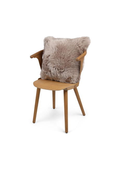 Fellkissen | Langhaar | Neuseeland | 50x50 cm