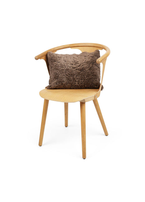 Fellkissen | Kurzhaar | Neuseeland | 35x45 cm