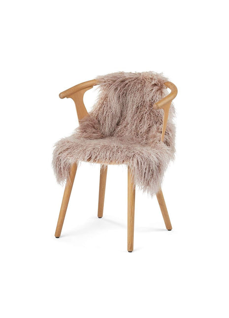 Lammfell | Tibet | 85x50 cm