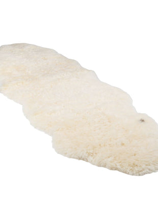 Doppeltes Lammfell Premium | Kurzhaar | Island | 180x60 cm