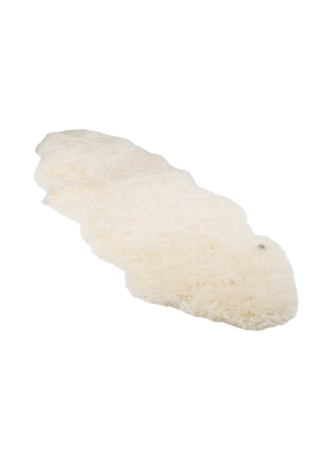 Doppeltes Lammfell | Kurzhaar Premium | Island | 180x60 cm