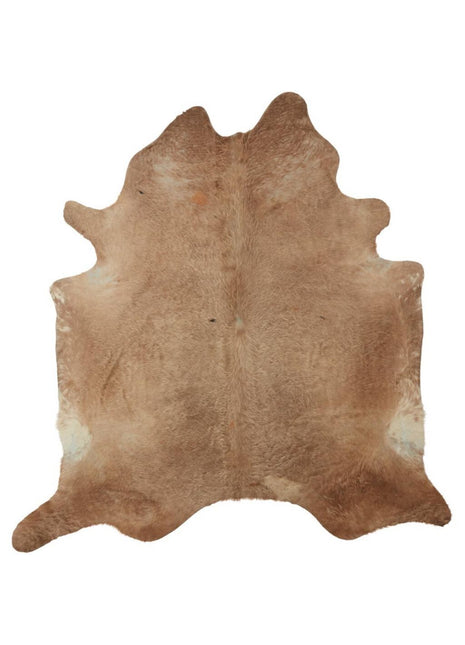 Unika Kuhfell | Champagner | 3,5 qm