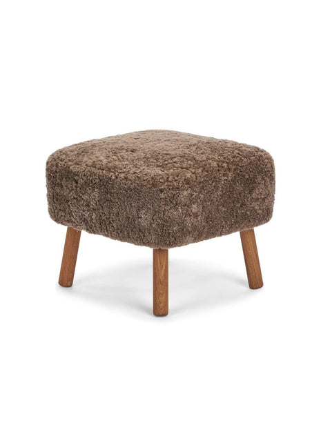 Emil Hocker | Premium Lammfell | Kurzhaar