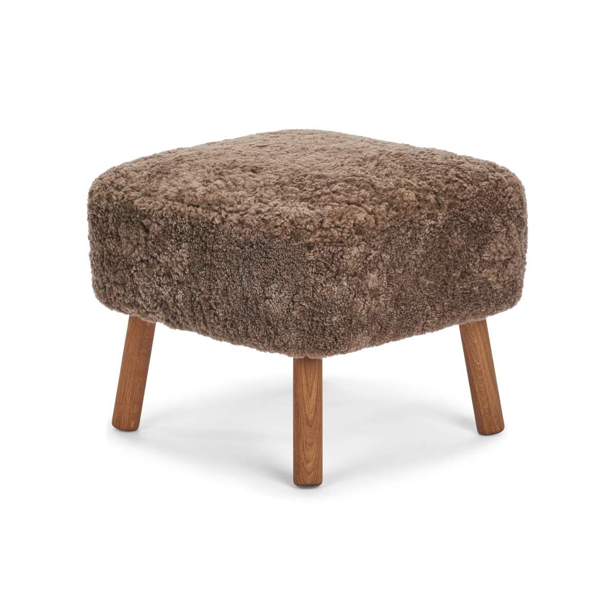 Emil Hocker | Premium Lammfell | Kurzhaar