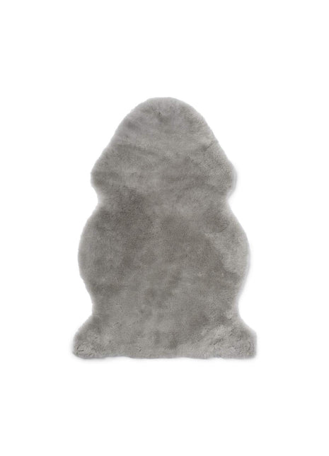 Baby Lammfell | Kurzhaar | Neuseeland 95 cm