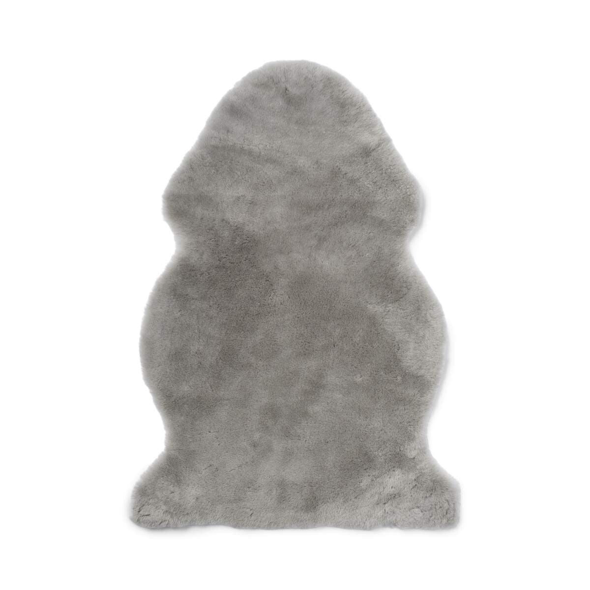 Baby Lammfell | Kurzhaar | Neuseeland | 95 cm