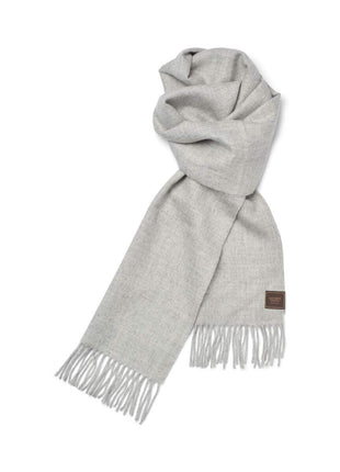 Alpaka Schal | 100% Baby Alpaka Wolle