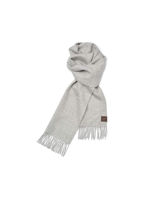 Alpaka Schal | 100% Baby Alpaka Wolle