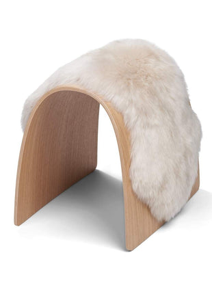 Schafhocker Überlage | Langhaar | Neuseeland