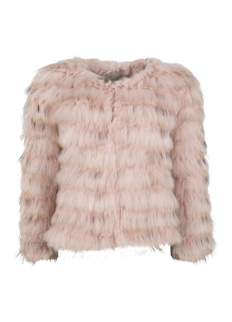 Lucy Jacke | Kaninchen, Waschbär