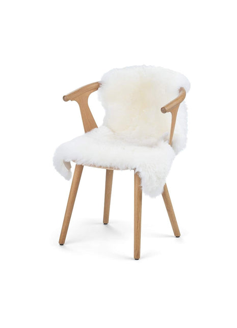 Lammfell | England | 100-110x60 cm