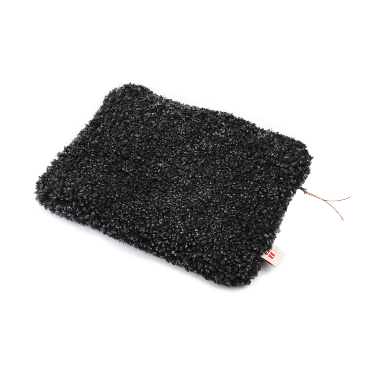 Laptop Sleeve | Kurzhaar | Neuseeland | 36x28 cm Anthrazit