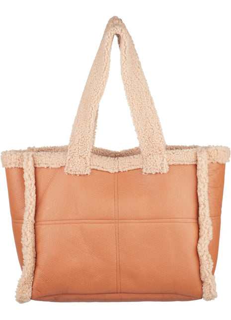 Rosaline Shopper | Doubleface