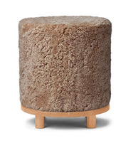 Simon Pouf | Kurzhaar | Neuseeland | D46x52 cm