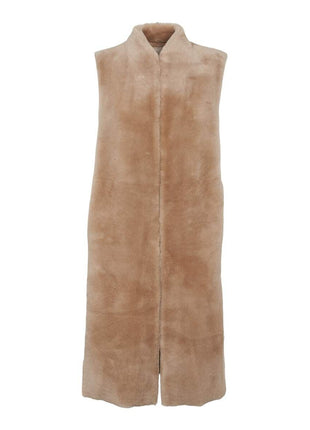 Carmen Weste | Shearling