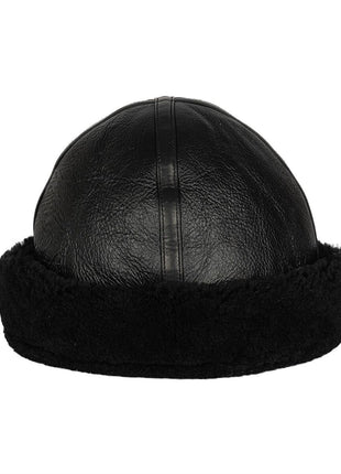 Smilla Hut | Doubleface Schwarz