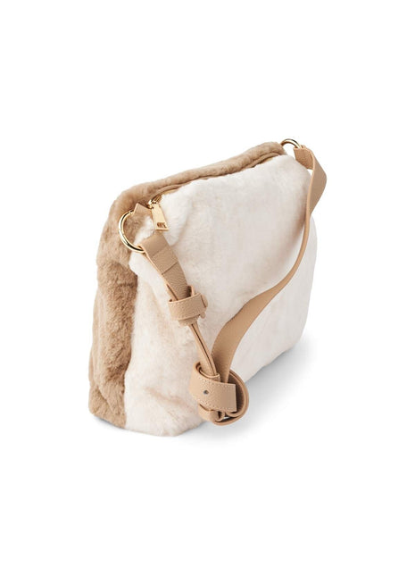 Olivia Maxi Tasche | Neuseeland Lammwolle