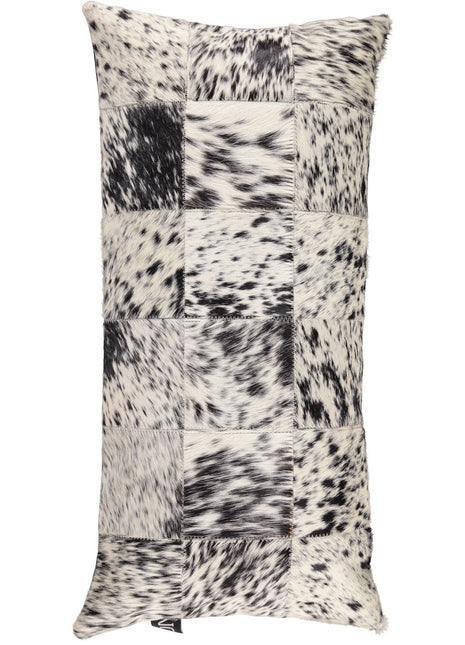 Kuhfellkissen Premium | Brasilien | 30x60 cm