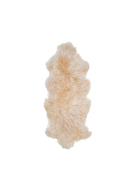 Lammfell Premium | Tibet | 135x50 cm