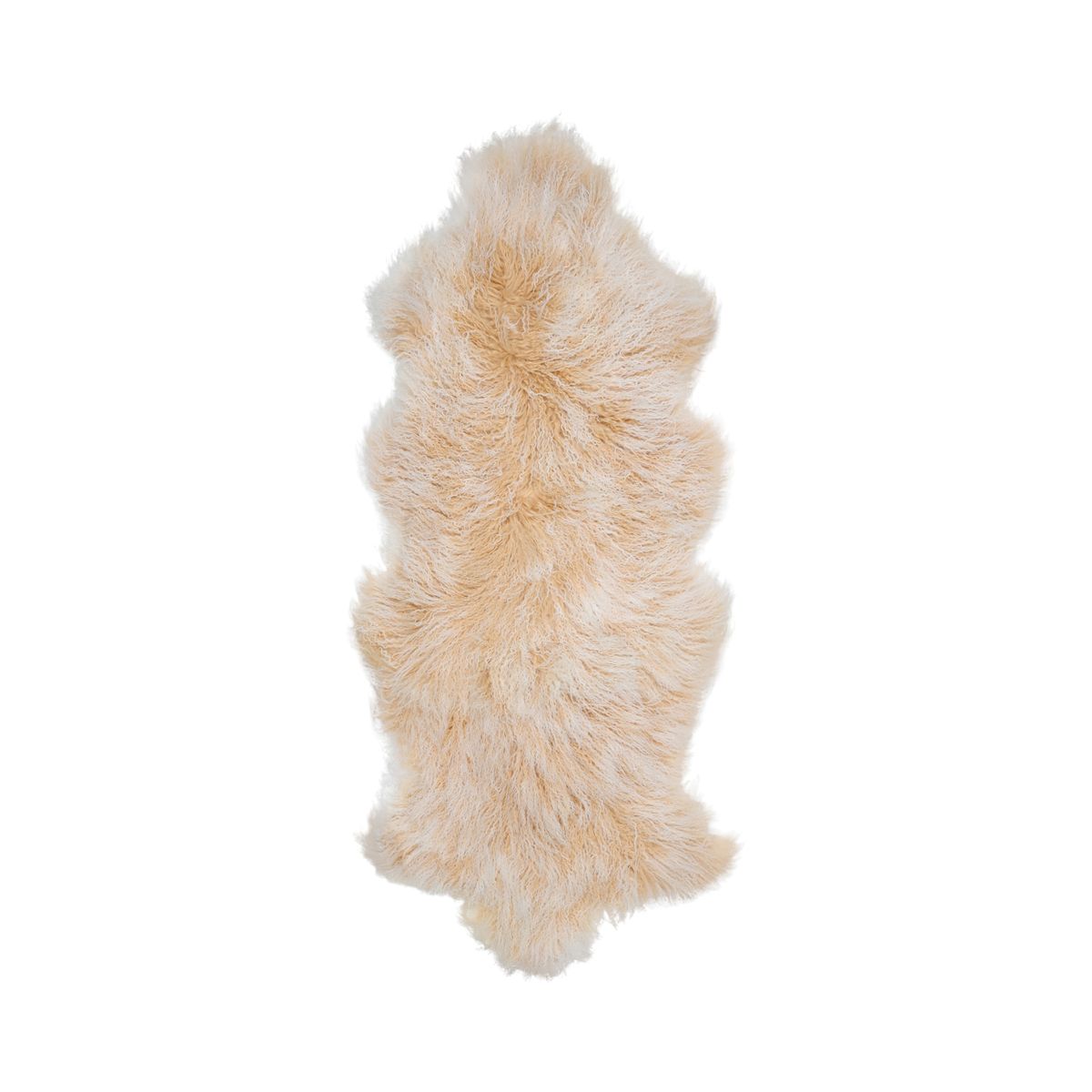 Lammfell Premium | Tibet | 135x50 cm