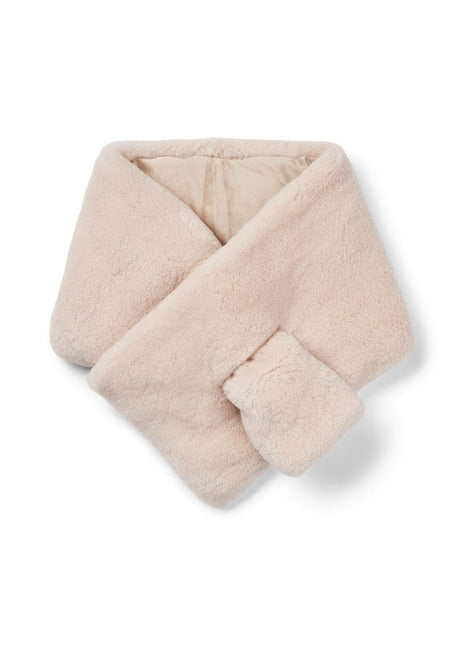 Monta Schal | Lammwolle