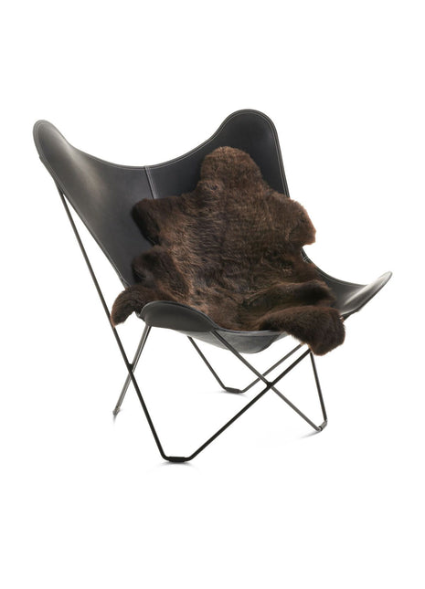 Schaffell Premium | Kurzhaar | England | 90x60 cm