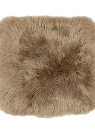 Fellkissenbezug | Langhaar | Neuseeland | 40x40 cm