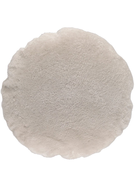 Velourkissen | Neuseeland | D45 cm | D62 cm