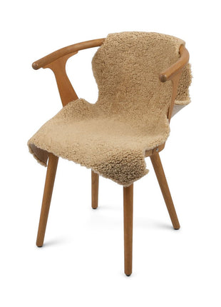 Lammfell | Kurzhaar | Neuseeland | 90x60 cm