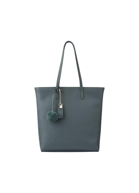 Juliana Shopper | Lammleder