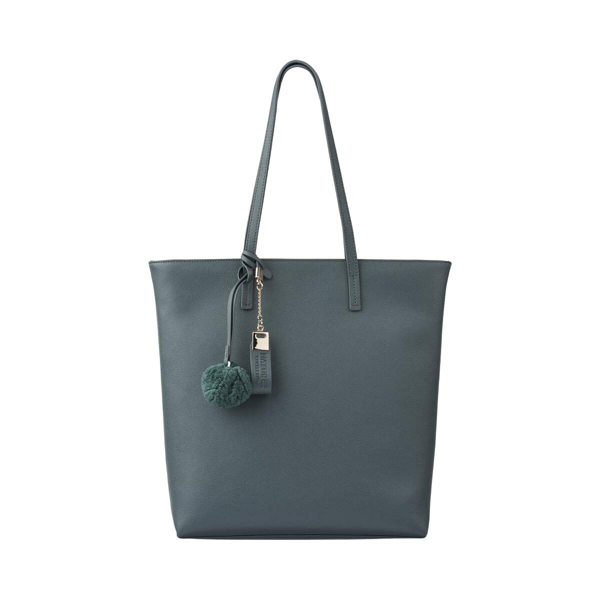 Juliana Shopper | Lammleder