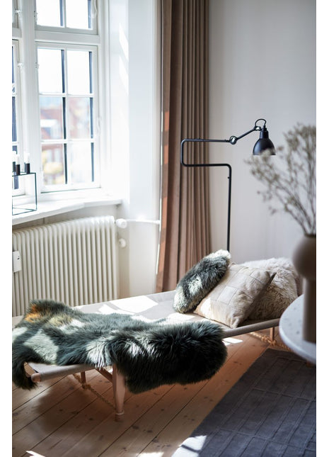 Kuhfellkissen Premium | Brasilien | 40x40 cm