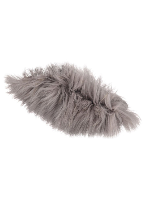 Tinna Haarband | Wolle, Waschbär