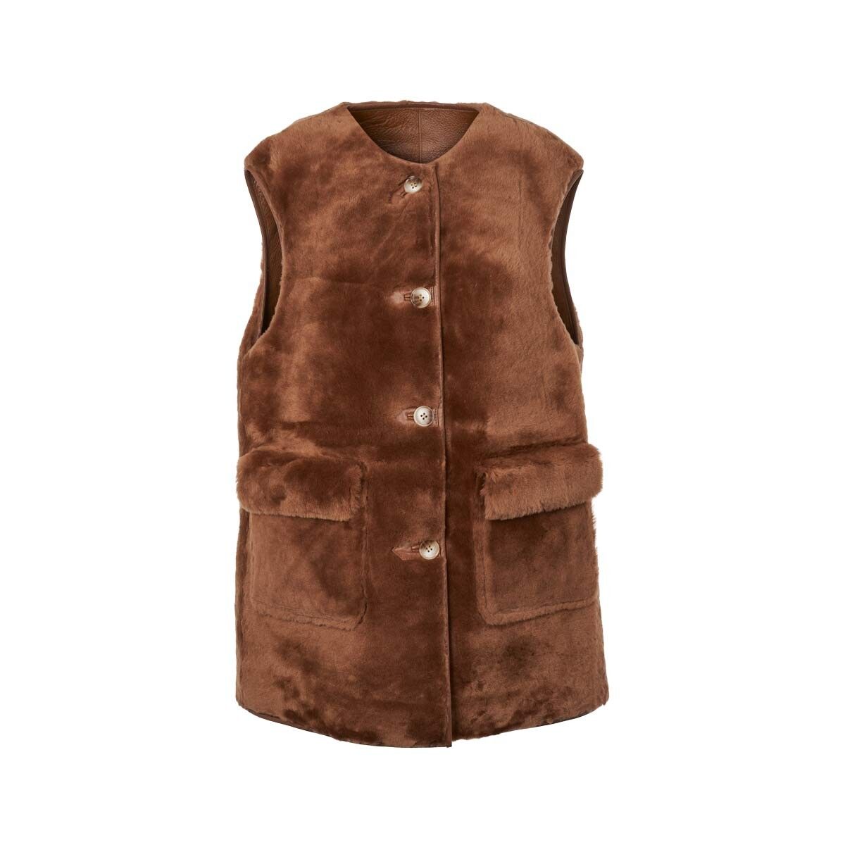 Jenny Weste | Shearling