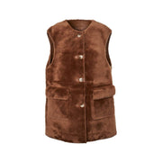 Jenny Weste | Shearling
