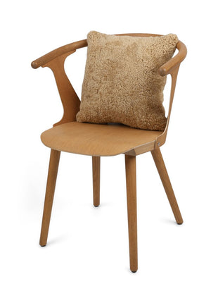 Fellkissen | Kurzhaar | Neuseeland | 40x40 cm