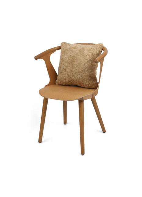 Fellkissen | Kurzhaar | Neuseeland | 40x40 cm