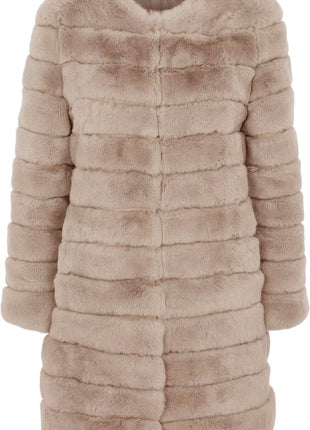 Claire Mantel | Rex Kaninchen