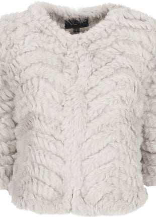 Holly Cardigan | Kaninchen