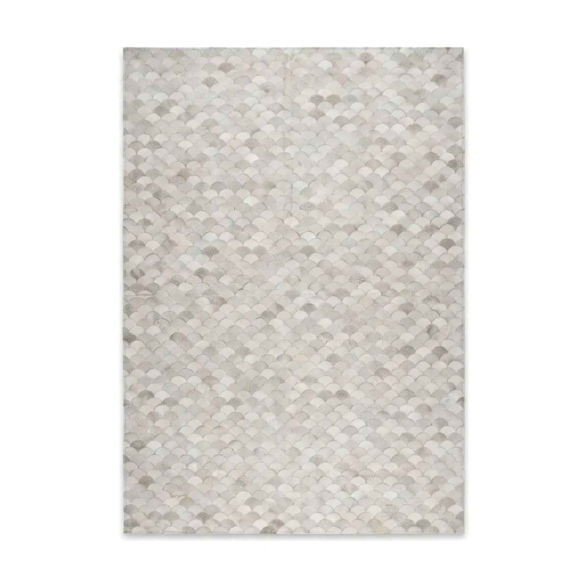 Kuhfell Design Teppich | Brasilien | 200x300 cm | 170x240 cm