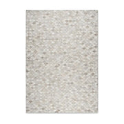 Kuhfell Design Teppich | Brasilien | 200x300 cm | 170x240 cm