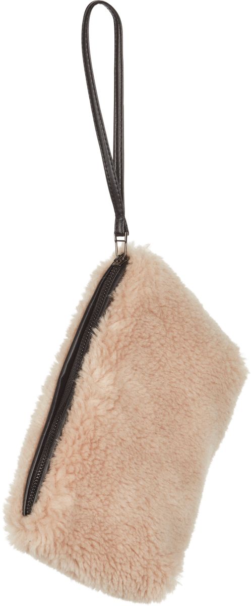 Nelly Clutch | Neuseeland | Lammwolle