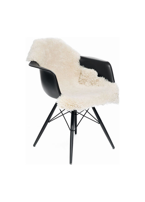 Merino Premium Lammfell | Kurzhaar | Neuseeland | 90x60 cm