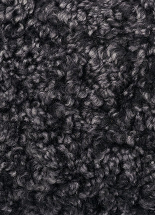 Emilia Barhocker | Lammfell Premium Anthrazit