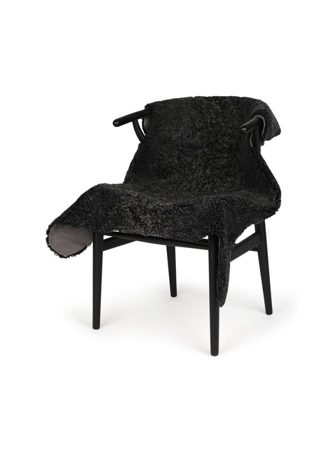 JUMBO Lammfell | Kurzhaar | Neuseeland | 95x65 cm