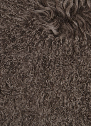 Sitzkissen für Schaukelstuhl | Tibet Taupe