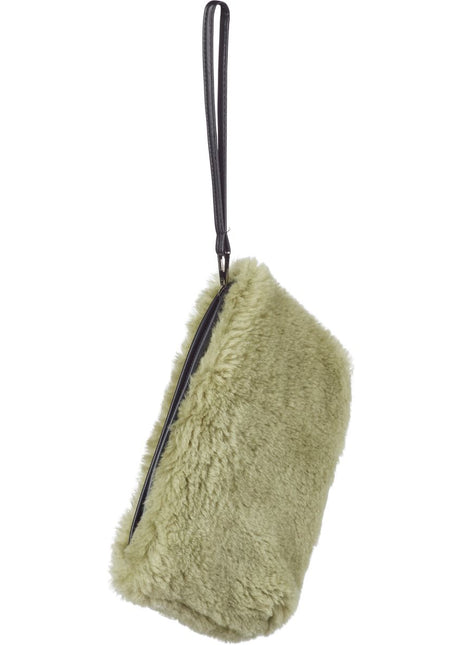 Nelly Clutch | Neuseeland | Lammwolle