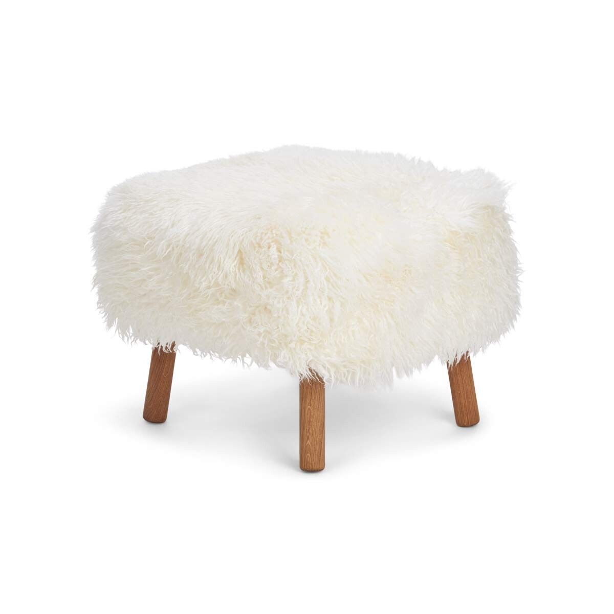 Emil Hocker | Premium Lammfell | Langhaar