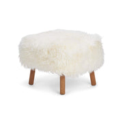 Emil Hocker | Premium Lammfell | Langhaar